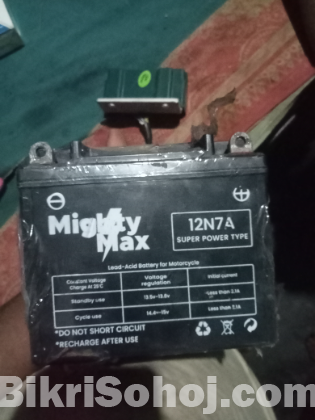 পালসাছার বেটারি